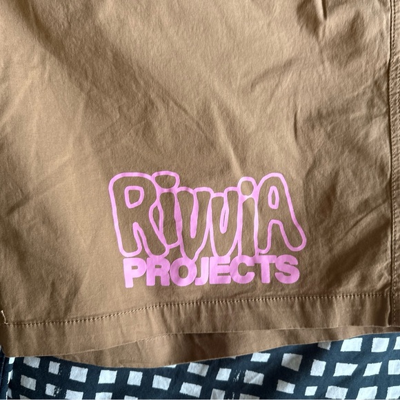 Rivia Projects Daily Ride Shorts - Picture 3 of 6